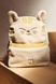 Детский рюкзак Pets от Jollein, Charlie Cat 057-591-68140 фото 8