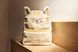 Детский рюкзак Pets от Jollein, Charlie Cat 057-591-68140 фото 9