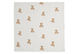 Муслиновые пеленки Teddy Bear от Jollein, 70&times;70 см (3 шт) 535-851-66095 фото 3