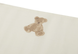 Муслиновые пеленки Teddy Bear от Jollein, 70&times;70 см (3 шт) 535-851-66095 фото 2