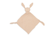 Комфортер з тримачем для пустушки Bunny Ears від Jollein, Місячний камінь 031-594-68020 фото 2