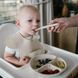 Ложка силиконовая гибкая от Babyono Бежевая  785/04 фото 5