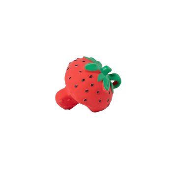 Міні прорізувач Полунички Світі від Oli & Carol L-STRAWBERRY-UNIT фото