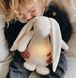 Зайчик співаючий з нічником Moonie 2.0 Basic Cream KCR2 фото 7