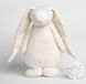 Зайчик співаючий з нічником Moonie 2.0 Basic Cream KCR2 фото 3