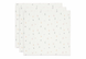 Муслиновые пеленки Jungle Jambo от Jollein, 70&times;70 см (3 шт) 535-851-67090 фото