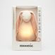 Зайчик поющий с ночником Moonie 2.0 Basic Powder KPW2 фото 5