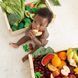 Прорезыватель Арбуз Волли от Oli & Carol L-WALLY WATERMELON-UNIT фото 8