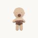 Міні-пупс з натурального каучуку GOMMU MINI BABY Кокос (18 см) GOMMU139-902 фото
