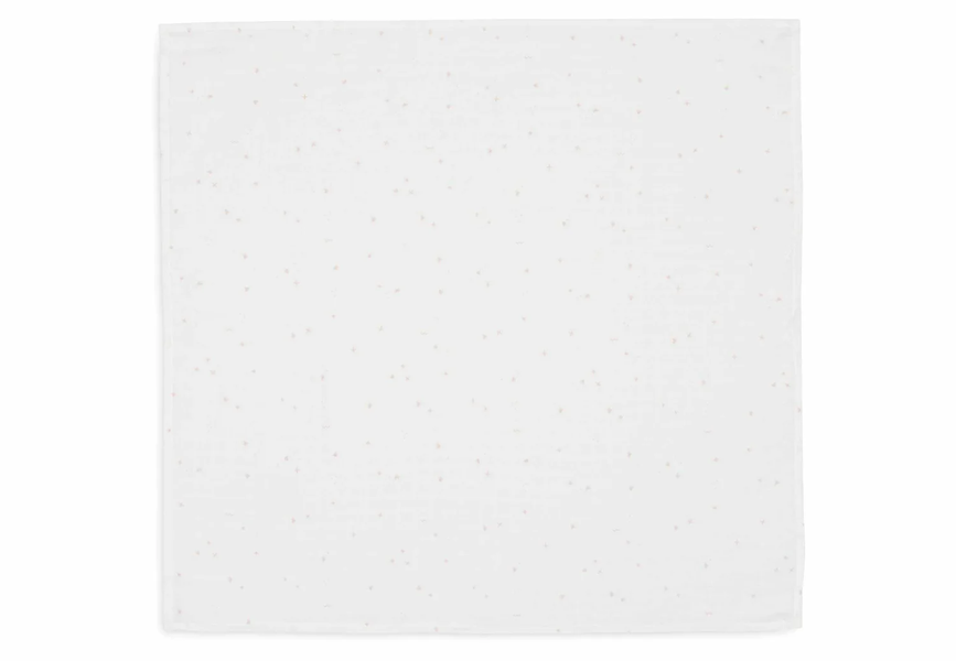 Муслиновые пеленки Twinkling от Jollein, Дикая роза, 70&times;70 см (3 шт) 535-851-67101 фото